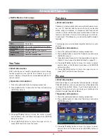 Preview for 35 page of Hisense 50K610GW User Manual