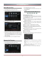 Предварительный просмотр 38 страницы Hisense 50K610GW User Manual