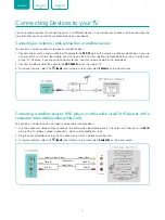 Preview for 7 page of Hisense 50U68G User Manual