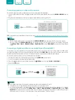 Preview for 9 page of Hisense 50U68G User Manual