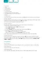 Preview for 17 page of Hisense 50U68G User Manual