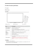 Preview for 10 page of Hisense 50XT880XWSEU3D Service Manual