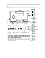 Preview for 11 page of Hisense 50XT880XWSEU3D Service Manual