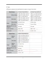 Preview for 12 page of Hisense 50XT880XWSEU3D Service Manual