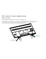 Preview for 8 page of Hisense 55H9000E Plus Quick Start Manual