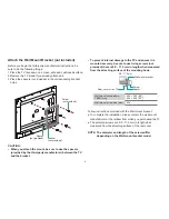 Preview for 9 page of Hisense 55H9000E Plus Quick Start Manual