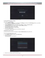 Preview for 38 page of Hisense 55K600GW Vidaa TV Manual