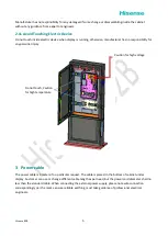 Preview for 6 page of Hisense 55SOA25PT User Manual