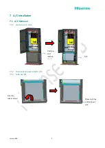 Preview for 11 page of Hisense 55SOA25PT User Manual