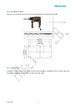 Preview for 15 page of Hisense 55SOA25PT User Manual