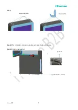 Preview for 16 page of Hisense 55SOA25PT User Manual