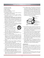 Preview for 5 page of Hisense 55T770DW User Manual