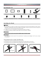 Preview for 10 page of Hisense 55T770DW User Manual