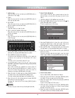 Preview for 37 page of Hisense 55T770DW User Manual