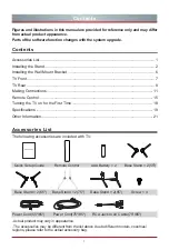 Предварительный просмотр 9 страницы Hisense 55U7G Quick Start Manual