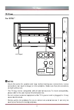 Предварительный просмотр 16 страницы Hisense 55U7G Quick Start Manual