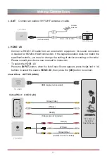 Предварительный просмотр 19 страницы Hisense 55U7G Quick Start Manual