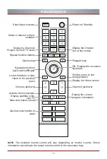 Предварительный просмотр 23 страницы Hisense 55U7G Quick Start Manual