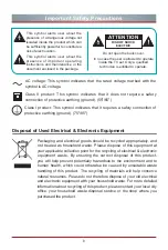 Preview for 5 page of Hisense 55U7HAU Quick Setup Manual