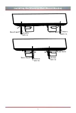 Preview for 14 page of Hisense 55U7HAU Quick Setup Manual