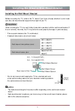 Preview for 15 page of Hisense 55U7HAU Quick Setup Manual