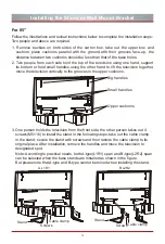 Preview for 11 page of Hisense 55U8G Quick Setup Manual