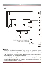 Preview for 15 page of Hisense 55U8G Quick Setup Manual