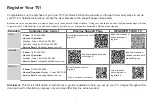 Preview for 5 page of Hisense 58H6500E Quick Start Manual