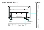 Preview for 7 page of Hisense 58H6500E Quick Start Manual