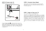 Preview for 17 page of Hisense 58H6500E Quick Start Manual