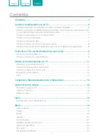 Предварительный просмотр 71 страницы Hisense 65A6G User Manual