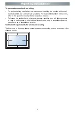 Preview for 11 page of Hisense 65B4E30T User Manual