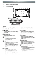 Preview for 12 page of Hisense 65B4E30T User Manual