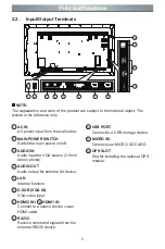 Preview for 13 page of Hisense 65B4E30T User Manual