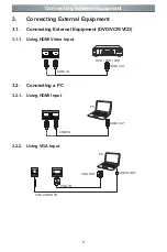 Preview for 16 page of Hisense 65B4E30T User Manual