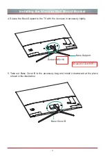 Preview for 10 page of Hisense 65N8 Quick Setup Manual