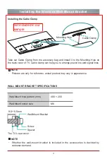 Предварительный просмотр 11 страницы Hisense 65N8 Quick Setup Manual