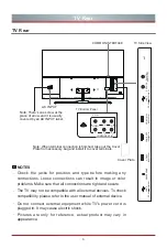 Preview for 13 page of Hisense 65N8 Quick Setup Manual