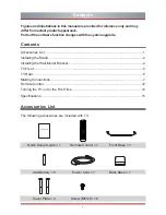 Preview for 8 page of Hisense 65P9 Quick Setup Manual