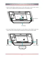 Предварительный просмотр 10 страницы Hisense 65P9 Quick Setup Manual