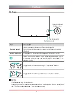 Preview for 12 page of Hisense 65P9 Quick Setup Manual