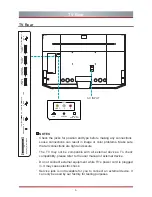 Предварительный просмотр 13 страницы Hisense 65P9 Quick Setup Manual