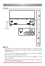 Preview for 12 page of Hisense 65R8 Quick Setup Manual