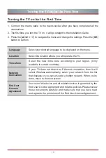 Preview for 22 page of Hisense 65R8 Quick Setup Manual