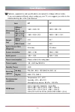 Preview for 23 page of Hisense 65R8 Quick Setup Manual