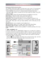 Предварительный просмотр 5 страницы Hisense 65T810UAD Quick Setup Manual