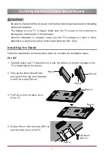 Preview for 11 page of Hisense 65U9HAU Quick Setup Manual