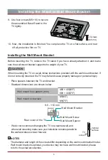 Preview for 15 page of Hisense 65U9HAU Quick Setup Manual