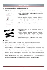 Preview for 26 page of Hisense 65U9HAU Quick Setup Manual