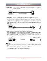 Preview for 16 page of Hisense 65XT910 User Manual